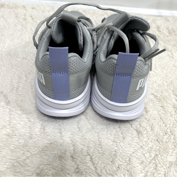 Puma Womens Star Vital Refresh WN's C Harbor Mist-Intense Lavender Running Shoe - Picture 7 of 11